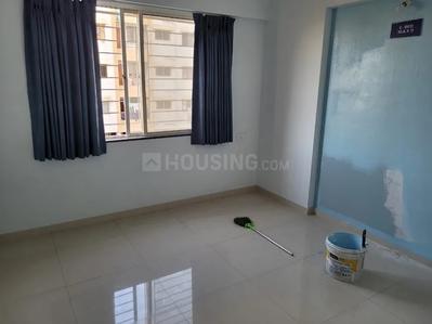 Bedroom Image of 1180 Sq.ft 2 BHK Apartment / Flat for sale in Kanchan Onyx, Kondhwa Budruk Pune for Rs. 5000000