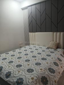 Bedroom Image of 1950 Sq.ft 3 BHK Apartment / Flat for sale in West Marredpally Secunderabad for Rs. 22000000