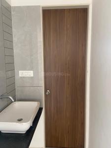 Bathroom Image of 2150 Sq.ft 5 BHK Villa for sale in Galaxy Villas, Chhani Vadodara for Rs. 13500000