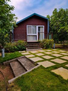 Image of 726 Sq.ft Residential Plot / Land for sale in Aroor, Sangareddy for Rs. 5100000