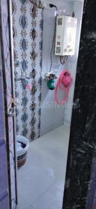Bathroom Image of 700 Sq.ft 1 BHK Apartment / Flat for sale in Kalwa Thane for Rs. 5500000