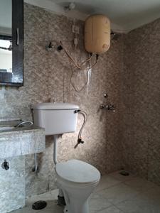 Bedroom One Image of 980 Sq.ft 2 BHK Apartment / Flat for sale in Paras Seasons, Sector 168 Noida for Rs. 8700000