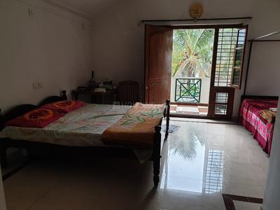 Bedroom Image of 5700 Sq.ft 5 BHK Villa for sale in Gangothri Layout Mysore for Rs. 50000000