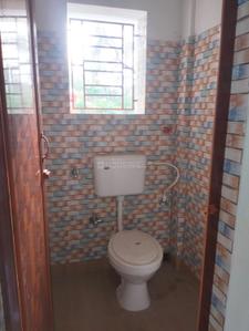 Image of 753 Sq.ft 2 BHK Apartment / Flat for sale in Chandannagar, Hooghly for Rs. 2500000