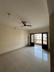 Hall Image of 1100 Sq.ft 2 BHK Builder Floor for rent in Samarvarni Silvassa for Rs. 15000