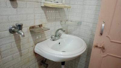 Image of 1400 Sq.ft 3 BHK Builder Floor for rent in Sector 14, Gurgaon for Rs. 48500