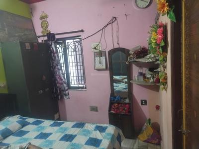 Bedroom Image of 900 Sq.ft 3 BHK Builder Floor for sale in Hanumanthavaka Visakhapatnam for Rs. 12000000