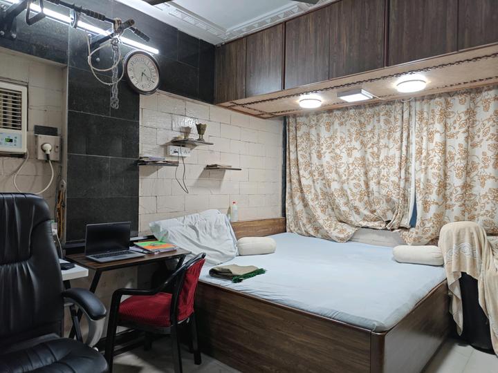 Dadamiya Deluxe Apartment Main Image 1