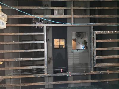Balcony Image of 1506 Sq.ft 2 BHK Apartment / Flat for sale in Nagalpur Part Mehsana for Rs. 2200000