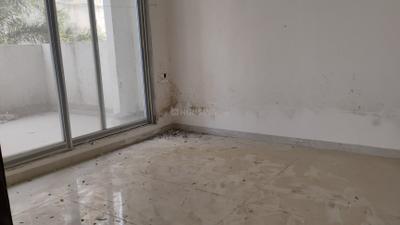 Bedroom Image of 1810 Sq.ft 3 BHK Apartment / Flat for sale in Progressive Meera Aagan, Ulwe Navi Mumbai for Rs. 22500000