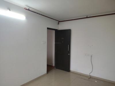 Living Room Image of 550 Sq.ft 1 BHK Apartment / Flat for rent in Puraniks Rumah Bali, Thane West Thane for Rs. 17932