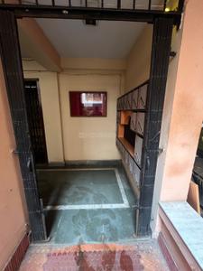 Balcony Image of 850 Sq.ft 2 BHK Apartment / Flat for rent in Garia, Sonarpur Kolkata for Rs. 18000