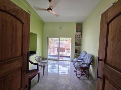 Hall Image of 1436 Sq.ft 4 BHK Independent House for sale in Khardaha Kolkata for Rs. 7000000