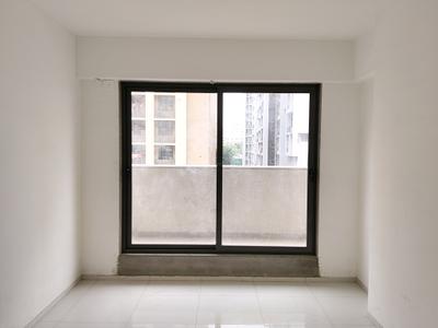 Bedroom Image of 792 Sq.ft 2 BHK Apartment / Flat for sale in The Green Parmeshwar, Jagatpur Ahmedabad for Rs. 6000000