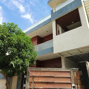 Image of 4500 Sq.ft 5 BHK Villa for sale in Bagmugaliya, Bhopal for Rs. 22000000