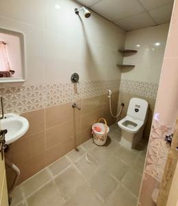 Image of 430 Sq.ft 1 RK Apartment / Flat for rent in Doddanekundi, Bengaluru for Rs. 18000