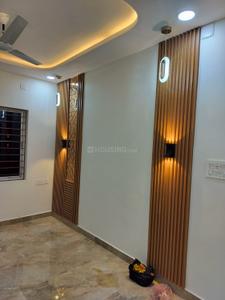 Bedroom Image of 1050 Sq.ft 2 BHK Independent House for sale in Ambika City, Arrah Kalinagar Durgapur for Rs. 4900000