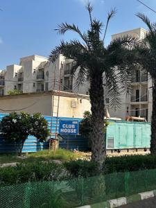 Image of 1120 Sq.ft 3 BHK Builder Floor for sale in Signature Global Park 4 And 5, Sector 36, Sohna for Rs. 10000000