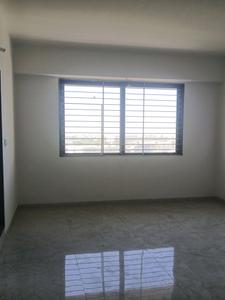 Bedroom Image of 1199 Sq.ft 2 BHK Apartment / Flat for sale in Kavisha Panorama, Bopal Ahmedabad for Rs. 7000000