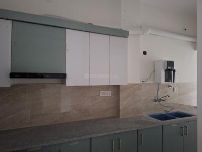 3 BHK Independent Builder Floor