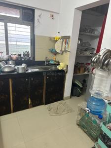 Kitchen Image of 1500 Sq.ft 3 BHK Apartment / Flat for sale in Lodha Splendora Platino B, Thane West Thane for Rs. 16500000