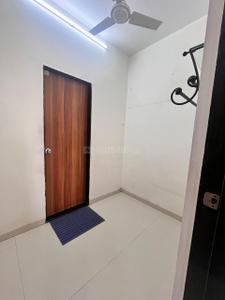Bedroom Image of 1350 Sq.ft 3 BHK Apartment / Flat for sale in Vile Parle East Mumbai for Rs. 52500000