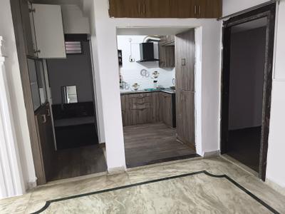 Kitchen Image of 2000 Sq.ft 3 BHK Apartment / Flat for rent in Hyderguda Hyderabad for Rs. 45000