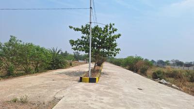Image of 3500 Sq.ft 5 BHK Independent House for sale in Old Dhamtari Road, Raipur for Rs. 7500000