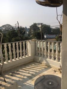 Balcony Image of 5000 Sq.ft 9 BHK Independent House for sale in Mahanagar Lucknow for Rs. 55500000
