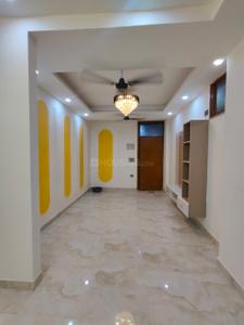 Hall Image of 1650 Sq.ft 3 BHK Apartment / Flat for sale in Skyline Dev Infra, Sector 49 Noida for Rs. 6250000