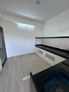 Kitchen Image of 1652 Sq.ft 3 BHK Apartment / Flat for sale in Mahalaxmi Aishwaryam Residency, Bhuwana Udaipur for Rs. 8400000