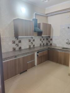 Kitchen Image of 1900 Sq.ft 2 BHK Builder Floor for rent in Palam Vihar Extension Gurgaon for Rs. 18500