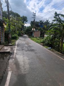 Nest Valley Internal Roads 2