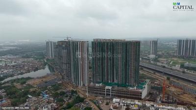 Image of 1330 Sq.ft 2.5 BHK Apartment / Flat for sale in M3M Capital, Sector 113, Gurgaon for Rs. 22500000