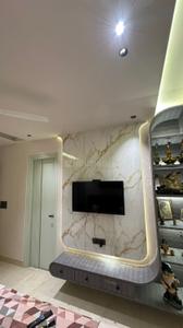 Bedroom Image of 2700 Sq.ft 4 BHK Builder Floor for sale in Alpha Alpha International City, Alpha International City Karnal for Rs. 30500000