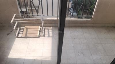 Image of 647 Sq.ft 2 BHK Apartment / Flat for sale in MRG The Balcony, Sector 93, Gurgaon for Rs. 7500000