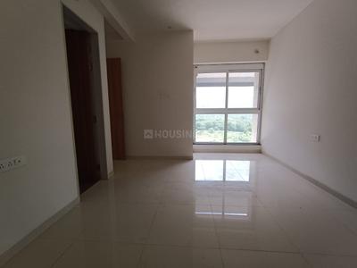 Hall Image of 895 Sq.ft 2 BHK Apartment / Flat for sale in Dosti West County, Thane West Thane for Rs. 12200000
