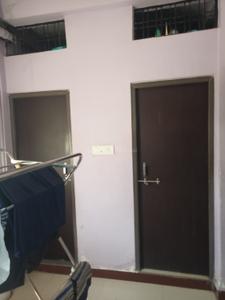Image of 1500 Sq.ft 1 BHK Builder Floor for rent in Sukhliya, Indore for Rs. 10000
