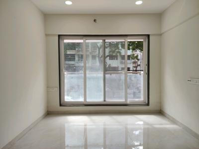 Bedroom Image of 816 Sq.ft 2 BHK Apartment / Flat for sale in Mahant Sahyadree, Goregaon East Mumbai for Rs. 15200000