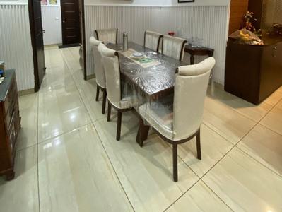 Hall Image of 4500 Sq.ft 5 BHK Penthouse for sale in Peer Muchalla Zirakpur for Rs. 45000000