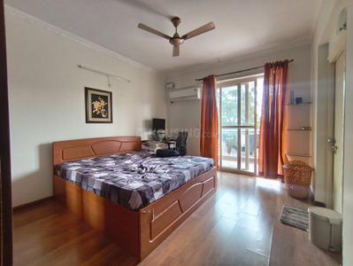 Bedroom Image of 1900 Sq.ft 3 BHK Apartment / Flat for sale in Kadugodi Bengaluru for Rs. 21500000