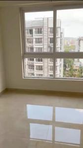 Bedroom Image of 550 Sq.ft 1 BHK Apartment / Flat for rent in KRV Ratnadeep Heights, Kurla West Mumbai for Rs. 50000