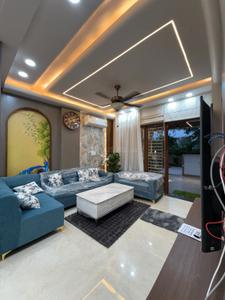 Hall Image of 3800 Sq.ft 5 BHK Independent House for sale in Gandhi Path West Jaipur for Rs. 24100000