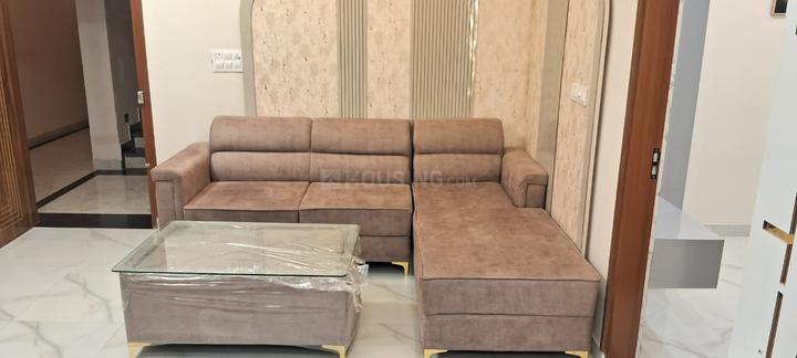 Luxurious 3 bhk Flat Main Image 1