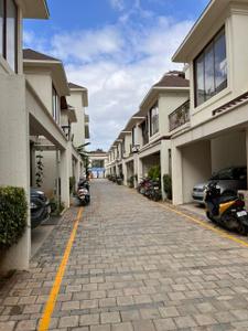 Image of 2104 Sq.ft 3 BHK Villa for sale in Casagrand Florella, BEML Cooperative Society Layout, Bengaluru for Rs. 18500011