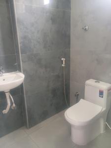 Bedroom One Image of 1300 Sq.ft 2 BHK Apartment / Flat for sale in Dullapally Hyderabad for Rs. 5590000
