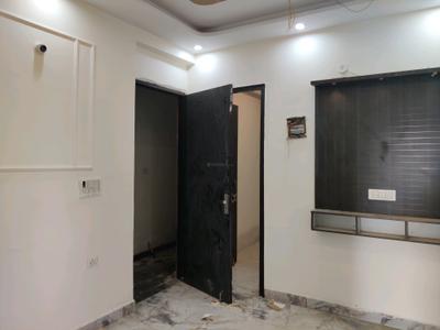 Living Room Image of 750 Sq.ft 2 BHK Builder Floor for sale in Ved Vihar Ghaziabad for Rs. 2330429