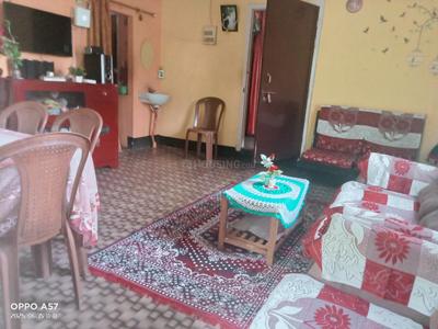 2 BHK Independent House