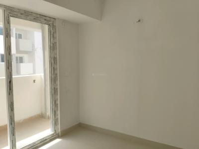 Bedroom Image of 1150 Sq.ft 3 BHK Apartment / Flat for sale in Sai Gangothri Hill Crest, Ramasandra Bengaluru for Rs. 8200000