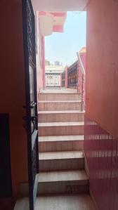 Balcony Image of 1200 Sq.ft 2 BHK Builder Floor for rent in Gopalpur Motihari for Rs. 9000